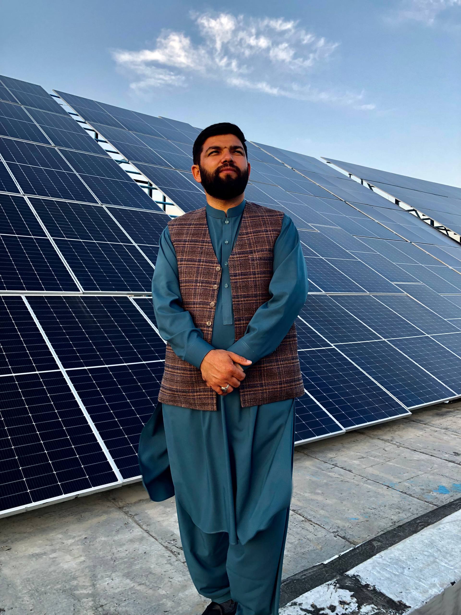 موسوی سولر سیستم